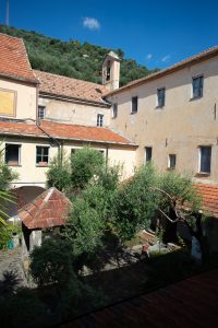 Lire la suite à propos de l’article Découverte de notre nouveau monastère