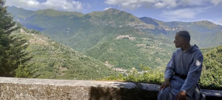 Ligurie