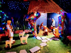 Read more about the article HAPPY AND HOLY NEW YEAR 2024
