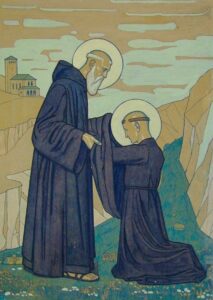 Read more about the article Novena to Pray for Contemplative Religious Vocations