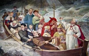 Lire la suite à propos de l’article SAUVEGARDE DE LA FOI CATHOLIQUE