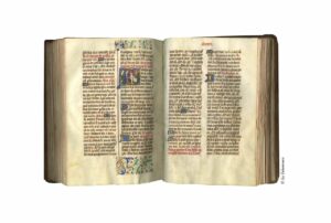 Lire la suite à propos de l’article Traditionis custodes : quelle valeur ?